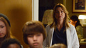 GREY'S ANATOMY - "Idle Hands" - As the hospital continues to make positive changes under the new management, the doctors begin to realize that owning a hospital comes with its own set of problems and responsibilities. Meanwhile, Meredith worries about the wellbeing of her unborn baby, Callie and Arizona try to get the spark back in their relationship, and Alex gives Jo's new boyfriend a run for his money, on "Grey's Anatomy," THURSDAY, MARCH 21 (9:00-10:02 p.m., ET) on the ABC Television Network. (ABC/Eric McCandless) ELLEN POMPEO