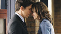 CASTLE - "Overkill" -- A robbery-homicide prompts Beckett to invite Demming to assist on a case, giving Castle a ringside seat to their budding romance. When it becomes clear that the two men have very different ideas about how to proceed, the investigation becomes an unspoken competition for Beckett's attention, one in which each man races to solve the case, as Beckett referees between her two admirers, on "Castle," MONDAY, MAY 10 (10:02-11:00 p.m., ET) on ABC. (ABC/KAREN NEAL)MICHAEL TRUCCO, STANA KATIC