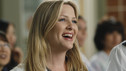 Arizona made her debut at Seattle Grace by taking over the care of a boy Bailey and the late Dr. Kenley have been treating for three years. Arizona decided the treatment her colleagues were using was outdated. It also didn't sit too well with Bailey after Arizona opened the boy up and saw just how bad of shape he was really in. Cue Bailey running to the Chief in a huff.