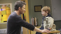 Single Father?  For awhile there, it looked like Private Practice's Pete Wilder was going to have to do the dad thing alone. But then the love of his life returned and he, Violet and baby Lucas were one big happy family. Then Violet left again to do a book tour. Pete, of course, stayed behind but looked to be having a heart attack as his young son looked on in the gripping season finale.