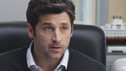 GREY'S ANATOMY - "Sympathy for the Parents" - When Alex's younger brother, Aaron, shows up at Seattle Grace-Mercy West with a hernia, it's up to Alex to get Bailey's approval for his pro bono surgery. Matters are further complicated when Aaron discloses that his family has not heard from Alex since he arrived in Seattle, and parts of Alex's past long kept secret are revealed to his friends and fellow doctors, on "Grey's Anatomy," THURSDAY, APRIL 1 (9:00-10:01 p.m., ET) on the ABC Television Network. (ABC/RON TOM) PATRICK DEMPSEY