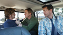 Young at Heart  Like we said, Mike Delfino had to ask Paul Young for an assist when the kid they both care about was spiraling out of control. It wasn't an easy thing for Mike to do, but Paul also deserves kudos for stepping up in the dad department. After all, Zach is the one who tried to shoot him dead smack-dab in the middle of Wisteria Lane. Kids will be kids.
