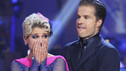 DANCING WITH THE STARS THE RESULTS SHOW - "Episode 910A" - The competition continued as the three finalists performed their favorite dance of the season and were ranked by the judges, on the Season Finale, TUESDAY, NOVEMBER 24 (9:00-11:00 p.m., ET) on the ABC Television Network. (ABC/ADAM LARKEY) KELLY OSBOURNE, JACK OSBOURNE
