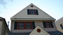 EXTREME MAKEOVER HOME EDITION - "Peter Family," - Exterior, on "Extreme Makeover Home Edition," Sunday, May 7th on the ABC Television Network.