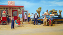 MODERN FAMILY - ABC's "Modern Family" stars Rico Rodriguez as Manny, Nolan Gould as Luke, Sofa Vergara as Gloria, Ed O'Neill as Jay, Sarah Hyland as Haley, Julie Bowen as Claire, Ty Burrell as Phil, Eric Stonestreet as Cameron, Ariel Winter as Alex, Aubrey Anderson-Emmons as Lily and Jesse Tyler Ferguson as Mitchell. (ABC/BOB D'AMICO) 