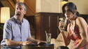 COUGAR TOWN - "Two Gunslingers" -- Upset that her two best friends don't get along but determined to have a fun birthday nonetheless, Jules convinces Ellie and Laurie to go on a wild birthday weekend away, which they do, begrudgingly. But Jules has a chance encounter with her nemesis and her rather flirtatious husband (guest starring Rachael Harris and Alan Ruck), on "Cougar Town," WEDNESDAY, NOVEMBER 18 (9:30-10:01 p.m., ET) on the ABC Television Network. (ABC/DANNY FELD) ALAN RUCK, COURTENEY COX