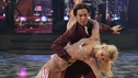 DANCING WITH THE STARS THE RESULTS SHOW - "Episode 608A" - "Dancing with the Stars" commemorates a milestone celebrating its 100th episode, TUESDAY, MAY 6 (9:00-10:02 p.m., ET) on the ABC Television Network. In a special episode of "Dancing with the Stars the Results Show," Grammy&uml; Award-winning country artists Rascal Flatts took the stage as fan favorites and Season Four champions Apolo Anton Ohno and Julianne Hough reunited accompanying the band's hit single, "Every Day," off their latest album, "Still Feels Good," now available in stores. (ABC/KELSEY McNEAL)RASCAL FLATTS, APOLO ANTON OHNO, JULIANNE HOUGH
