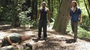 LOST - "The Cost of Living" - A delirious Eko wrestles with demons from his past, while Locke and some of the other castaways head back to The Pearl -- one of the Dharma Initiative's island stations -- hoping to find a computer that they can use to locate Jack, Kate and Sawyer. Meanwhile, Jack doesn't know whom to trust when two of "The Others" seem at odds with one another, on "Lost," WEDNESDAY, NOVEMBER 1 (9:00-10:01 p.m., ET), on the ABC Television Network. (ABC/MARIO PEREZ) TERRY O'QUINN, ADEWALE AKINNUOYE-AGBAJE, NAVEEN ANDREWS, HENRY IAN CUSICK