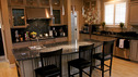 EXTREME MAKEOVER HOME EDITION - "Broadbent Family," - Kitchen, on "Extreme Makeover Home Edition," Sunday, December 12th on the ABC Television Network.