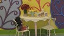 EXTREME MAKEOVER HOME EDITION - "Hurston Family," - Accessory Picture,          on "Extreme Makeover Home Edition," Sunday, Febuary 13th       (8:00-9:00  p.m.    ET/PT) on the ABC Television Network