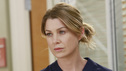 GREY'S ANATOMY - "Second Opinion" - As the doctors continue with their lawsuit, they're forced to confront the realities of their injuries. Meanwhile, Bailey tricks Arizona into helping her with a pediatric case, and Cristina tries to find normalcy in her new environment, on "Grey's Anatomy," THURSDAY, NOVEMBER 15 (9:00-10:02 p.m., ET) on the ABC Television Network. (ABC/RON TOM) ELLEN POMPEO
