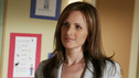 DESPERATE HOUSEWIVES -"THERE WON'T BE TRUMPETS" - (ABC/RON TOM) ARIA WALLACE, MARLEE MATLIN