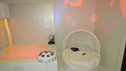EXTREME MAKEOVER HOME EDITION - "McPhail Family," - Sensory Therapy  Room Picture,           on   "Extreme Makeover Home Edition," Friday,  October 28th              (8:00-10:00   p.m.  ET/PT) on the ABC  Television Network.
