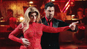 Actors have that "performance gene" in them that gives them the confidence to shine on the dance floor. Besides Kirstie Alley (above), a lot of actors and actresses have graced the DWTS&nbsp;ballroom, including: Season 13 Champ J.R. Martinez, David Arquette, Pamela Anderson, Tatum O'Neal, Gilles Marini, George Hamilton, Mario Lopez, Vivica Fox, Jennie Garth, Cloris Leachman, Shannen Doherty, Denise Richards, Ralph Macchio, Ted McGinley, Susan Lucci, Shannon Elizabeth, Marlee Matlin, and Steve Gutenberg. If it was up to you, which actors/actresses would you cast for season 14 of Dancing?
