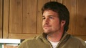 GREY'S ANATOMY - "Blues for Sister Someone" - Izzie grills George about the personal details of his life, Addison takes Alex to task about a sensitive case, and Burke feels the pressure when he treats his musical hero, on "Grey's Anatomy," SUNDAY, APRIL 30 (10:00-11:00 p.m., ET) on the ABC Television Network. (ABC/RICHARD CARTWRIGHT) CHRIS O'DONNELL