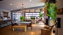 EXTREME MAKEOVER HOME EDITION - "Williams Family," - Dining Room, on "Extreme Makeover Home Edition," Sunday, May 16th (8:00-9:00 p.m. ET/PT) on the ABC Television Network.