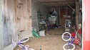 EXTREME MAKEOVER HOME EDITION - "Hampton Family," - Before Pictures, on "Extreme Makeover Home Edition," Sunday, October 4th (8:00-9:00 p.m. ET/PT) on the ABC Television Network.