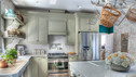 EXTREME MAKEOVER HOME EDITION - "Dunning Family," - Kitchen Picture,            on   "Extreme Makeover Home Edition," Friday, November 18th               (8:00-10:00   p.m.  ET/PT) on the ABC Television   Network.