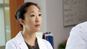 GREY'S ANATOMY - "Love the One You're With" - The survivors from the crash are asked to make an almost impossible decision that will affect the rest of their lives. Meanwhile, tension grows between Jackson and April after they're forced to work together, and Alex tries to restrain himself with one of the interns, on "Grey's Anatomy," THURSDAY, OCTOBER 18 (9:00-10:02 p.m., ET) on the ABC Television Network. (ABC/RON TOM) SANDRA OH