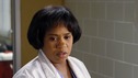 GREY'S ANATOMY - "Time Has Come Today" - The doctors of Seattle Grace help Izzie cope with the loss of her fianc, Denny, and her decision to quit the internship program. Meredith must decide what the future holds after her hospital liaison with Derek. The Chief is confronted by his wife, Adele, after spending the night in his office, and George seeks relationship advice from a surprising source, on the season premiere of "Grey's Anatomy," THURSDAY, SEPTEMBER 21 (9:00-10:01 p.m., ET) on the ABC Television Network. (ABC/RON TOM) CHANDRA WILSON
