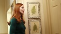 DESPERATE HOUSEWIVES - "Something's Coming" - In the most elaborate episode ever produced in the history of the series, the residents of Wisteria Lane are forced into basements, cellars and safe rooms to weather a tornado that destroys homes and lives forever, on Desperate Housewives," SUNDAY, DECEMBER 2 (9:00-10:01 p.m., ET) on the ABC Television Network. (ABC/RON TOM) MARCIA CROSS