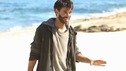 LOST -  "This Place is Death" - Robert, one of the members of Rousseau's science team, arrives on the island, on "Lost," WEDNESDAY, FEBRUARY 11 (9:00-10:02 p.m., ET) on the ABC Television Network.  (ABC/MARIO PEREZ) GUILLAME DABINPONS