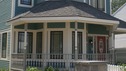 EXTREME MAKEOVER HOME EDITION - "Brown Family," - Exterior, on "Extreme Makeover Home Edition," Sunday, October 14th on the ABC Television Network.
