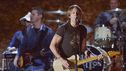 THE 46TH ANNUAL CMA AWARDS - THEATRE - "The 46th Annual CMA Awards" airs live THURSDAY, NOVEMBER 1 (8:00-11:00 p.m., ET) on ABC live from the Bridgestone Arena in Nashville, Tennessee. (ABC/KATHERINE BOMBOY-THORNTON) KEITH URBAN