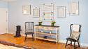 EXTREME MAKEOVER HOME EDITION - "Marshall-Spreier Family," - Master Bedrooms  Picture, on "Extreme Makeover Home Edition," Sunday, November 7th    (8:00-9:00 p.m. ET/PT) on the ABC Television Network.