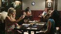 COUGAR TOWN - "Into the Great Wide Open" - Against the advice of her best friend, Ellie, Jules tries to keep up with the hard partying twentysomethings and makes a complete fool of herself in the process, on "Cougar Town," WEDSNESDAY, SEPTEMBER 30 (9:30-10:00 p.m., ET) on the ABC Television Network. (ABC/MITCH HADDAD) BUSY PHILIPPS, COURTENEY COX