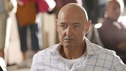 LOST -- "S.O.S." - Rose is surprisingly and vehemently opposed to Bernard's plan to create an S.O.S. signal; romantic sparks are rekindled between Jack and Kate when they trek into the jungle to propose a "trade" with "The Others"; and Locke begins to question his faith in the island, on "Lost," WEDNESDAY, APRIL 12 (9:00-10:01 p.m., ET), on the ABC Television Network. (ABC/MARIO PEREZ) TERRY O'QUINN