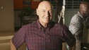 LOST - "The Substitute" - Locke goes in search of help to further his cause, on "Lost," TUESDAY, FEBRUARY 16 (9:00-10:00 p.m., ET) on the ABC Television Network. (ABC/MARIO PEREZ) TERRY O'QUINN