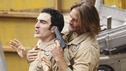 LOST - "The Incident," Parts 1 & 2 - Jack's decision to put a plan in action in order to set things right on the island is met with some strong resistance by those close to him, and Locke assigns Ben a difficult task, on the season finale of "Lost," WEDNESDAY, MAY 13 (9:00-11:00 p.m., ET) on the ABC Television Network. (ABC/MARIO PEREZ)PATRICK FISCHLER, JOSH HOLLOWAY