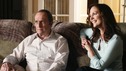 DESPERATE HOUSEWIVES - "I Must Be Dreaming" - Gabrielle revisits her past when old friends come to town, Morty (guest star Bob Newhart) helps Susan out of a jam, and the Scavos learn more about the new neighbors, on "Desperate Housewives," SUNDAY, OCTOBER XXXXX (9:00-10:01 p.m., ET) on the ABC Television Network. (ABC/DANNY FELD) BOB NEWHART, LESLEY ANN WARREN