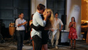 THE BACEHLOR - "Episode 1606" - Ben must face the always difficult task of taking two women he is fond of on the famed two-on-one date. Blakeley is supremely confident, but Rachel is intimidated and anxious. The two join Ben for a day of sexy salsa dancing. All of this comes easily to Blakeley, but Rachel feels like a third wheel on the date. After both women have alone time with him, Ben is forced to make the toughest decision of his journey so far, on "The Bachelor," MONDAY, FEBRUARY 6 (8:00-10:01 p.m., ET), on the ABC Television Network. (ABC/FRANCISCO ROMAN) BEN FLAJNIK, RACHEL