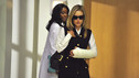 PRIVATE PRACTICE - "What Happens Next" - Charlotte chooses to suffer in silence as she tries to deal with the emotional aftermath of the attack, as Addison struggles to keep the events of that night a secret, while Cooper and the doctors of Oceanside Wellness fight their own demons arising from the assault, on "Private Practice," THURSDAY, NOVEMBER 11 (10:01-11:00 p.m., ET) on the ABC Television Network. (ABC/ERIC MCCANDLESS) KADEE STRICKLAND
