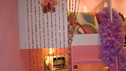 EXTREME MAKEOVER HOME EDITION - "King Family," - Girl's Bedroom, on "Extreme Makeover Home Edition," Sunday, October 19th on the ABC Television Network.