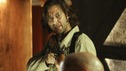 LOST - "Adrift" (ABC/MARIO PEREZ) HENRY IAN CUSICK, TERRY O'QUINN