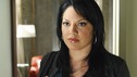 GREY'S ANATOMY - "Stairway to Heaven" - Dr. Callie Torres, on "Grey's Anatomy," THURSDAY, JANUARY 22 (9:00-10:01 p.m., ET) on the ABC Television Network. (ABC/CRAIG SJODIN) SARA RAMIREZ