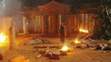 LOST - "Sundown" - Sayid is faced with a difficult decision, and Claire sends a warning to the temple inhabitants, on "Lost," TUESDAY, MARCH 2 (9:00-10:00 p.m., ET) on the ABC Television Network. (ABC/MARIO PEREZ) NAVEEN ANDREWS