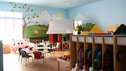 EXTREME MAKEOVER HOME EDITION - "Lighthouse School/Sweatt Family,"  - Classroom   Picture, on "Extreme Makeover Home Edition," Sunday,   November 14th     (8:00-9:00 p.m. ET/PT) on the ABC Television Network.