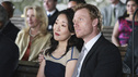 All relationships have their ups and downs. There are moments when your significant other takes your breath away and other times you want nothing to do with them. Cristina and Owen's relationship is no exception. Take a minute to look through this highlight gallery of their relationship and try to figure out where it all started to go awry&acirc;�&brvbar;