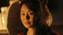 LOST - "One of Us" - Jack's joyous reunion with his fellow survivors is cut short when they realize that accompanying him is one of "The Others," and Claire is stricken by a mysterious, life-threatening illness, on "Lost," WEDNESDAY, APRIL 11 (10:00-11:00 p.m., ET), on the ABC Television Network. (ABC/MARIO PEREZ) YUNJIN KIM