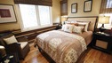 EXTREME MAKEOVER HOME EDITION - "Lianes Family," - Master&nbsp;Bedroom, on "Extreme Makeover Home Edition," Sunday, Setptember 17th on the ABC Television Network.