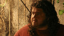 LOST - "Dr. Linus" - Ben deals with the consequences of an uncovered lie, on "Lost," TUESDAY, MARCH 9 (9:00-10:00 p.m., ET) on the ABC Television Network. (ABC/MARIO PEREZ) JORGE GARCIA