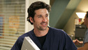 102468_6732 -- GREY'S ANATOMY - "RAINDROPS KEEP FALLING ON MY HEAD" (ABC/CRAIG SJODIN) PATRICK DEMPSEY