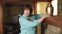 Felicia Tilman Felicia came to Wisteria Lane determined to find out who killed her sister, Martha Huber. When she realizes Paul Young is her man, Felicia cuts off two of her own fingers to frame the guy for her own faux murder. She later sends in daughter Beth to do her dirty work. When we last saw Felicia, she was driving down the freeway with a giant semi-truck headed her way.  