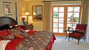 EXTREME MAKEOVER HOME EDITION - "Burns Family," - Master Bedroom, on "Extreme Makeover Home Edition," Sunday, November 28th on the ABC Television Network.