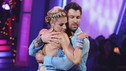 DANCING WITH THE STARS - "Episode 1009" - Four remaining couples faced off in the semifinals of "Dancing with the Stars," performing one new Ballroom and one new Latin dance to determine which three couples will make it to the finals, MONDAY, MAY 17 (8:00-9:30 p.m., ET), on the ABC Television Network. (ABC/ADAM LARKEY) ERIN ANDREWS, MAKSIM CHMERKOVSKIY