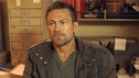 LOST - "Meet Kevin Johnson" - Sayid confronts Ben's spy on the freighter, and Ben urges daughter Alex to flee Locke's camp in order to survive an impending attack, on "Lost," THURSDAY, MARCH 20 (9:00-10:02 p.m., ET) on the ABC Television Network. (ABC/MARIO PEREZ) GRANT BOWLER